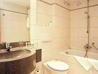 Mercure Kaiserthermen Trier
